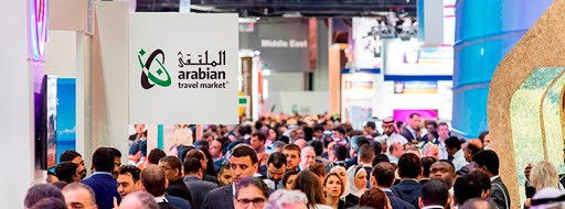 Arabian Travel Market (ATM) 2018